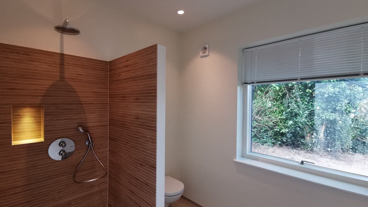 Photo of Bathroom in Udsholt