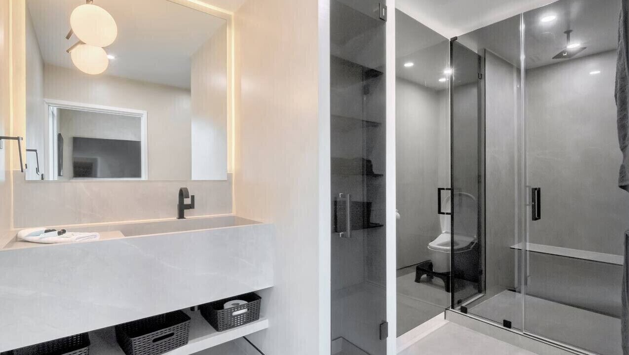 Photo of Bathroom in South Eola