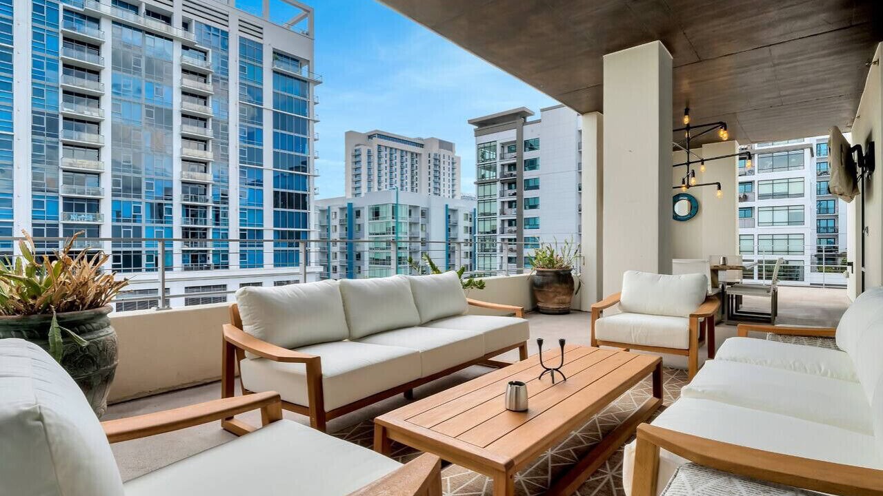 Photo of Outdoor in South Eola