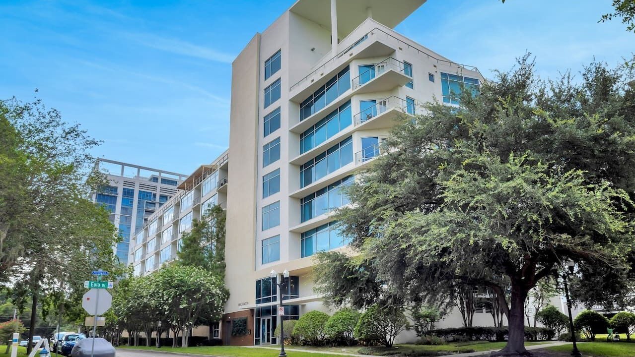 Photo of Outdoor in South Eola