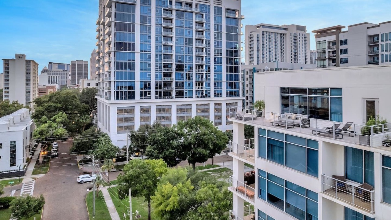 Photo of Outdoor in South Eola