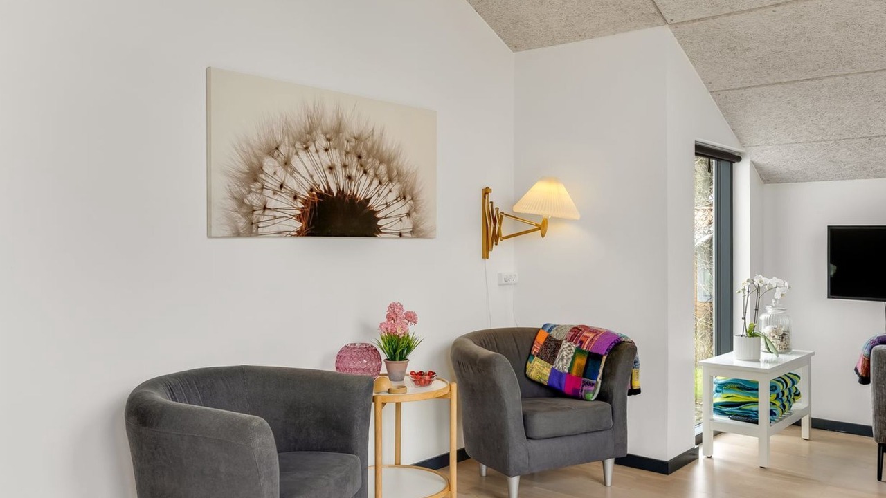 Photo of Livingroom in Sæby