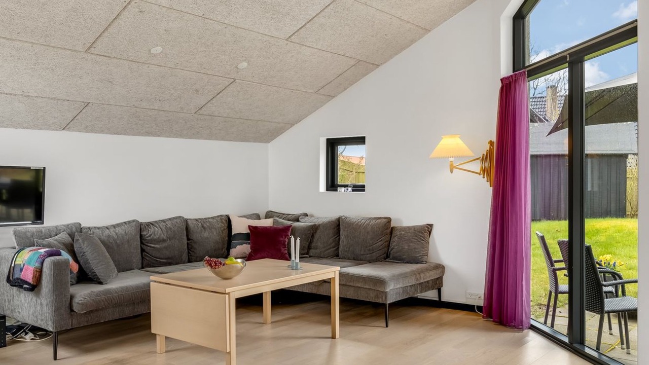 Photo of Livingroom in Sæby