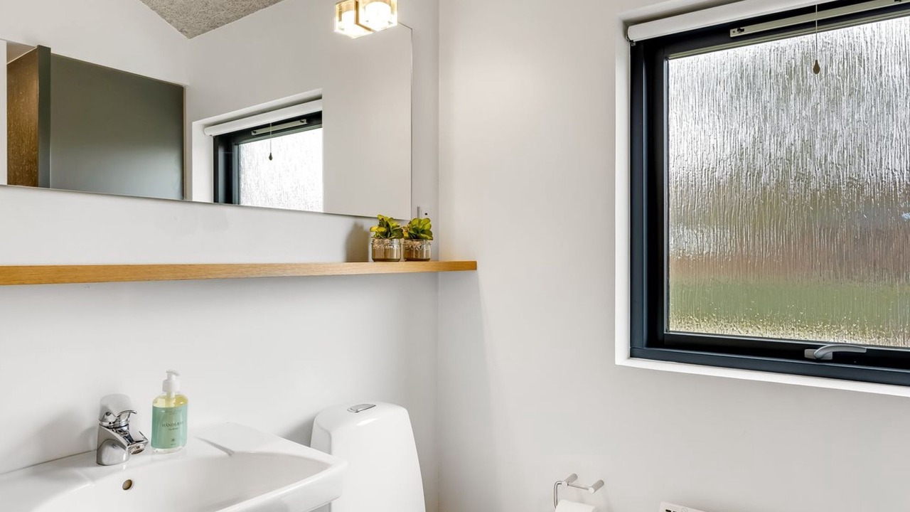Photo of Bathroom in Sæby