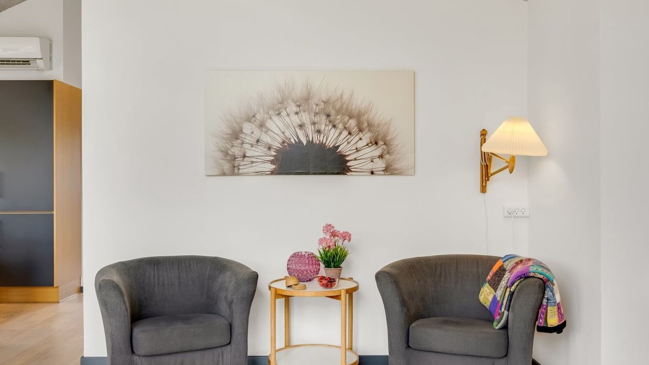 Photo of Livingroom in Sæby