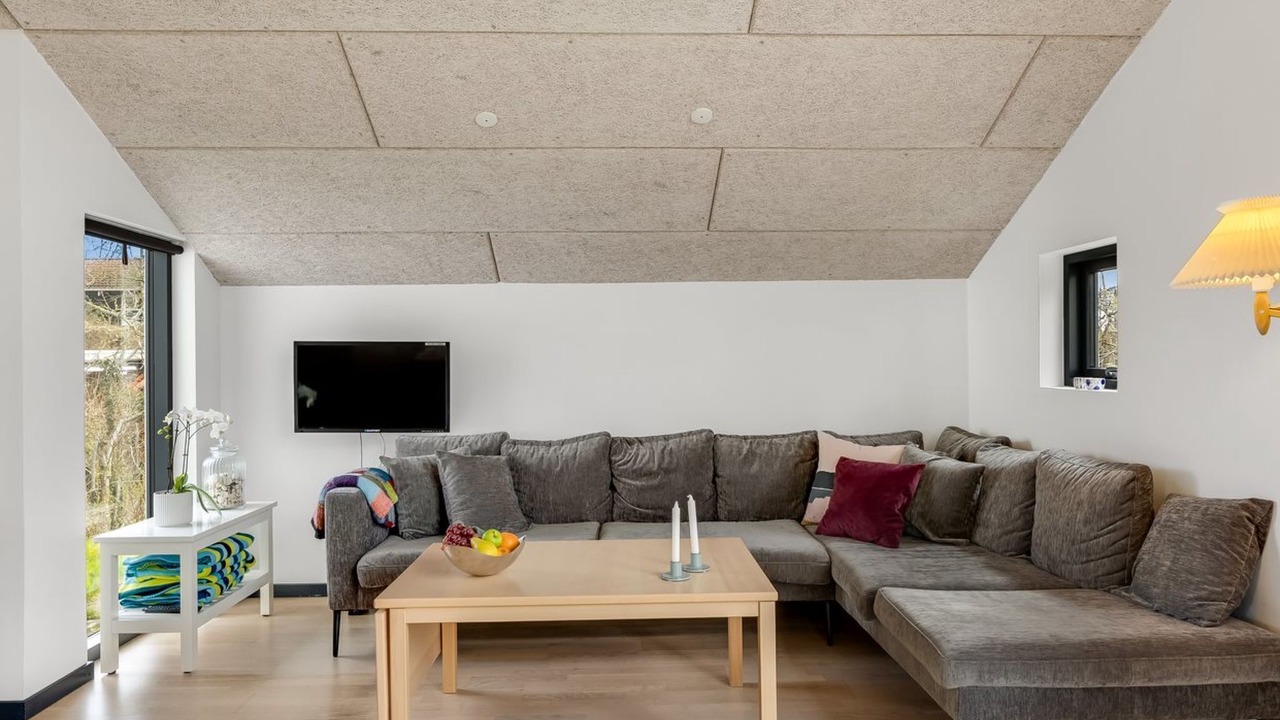 Photo of Livingroom in Sæby