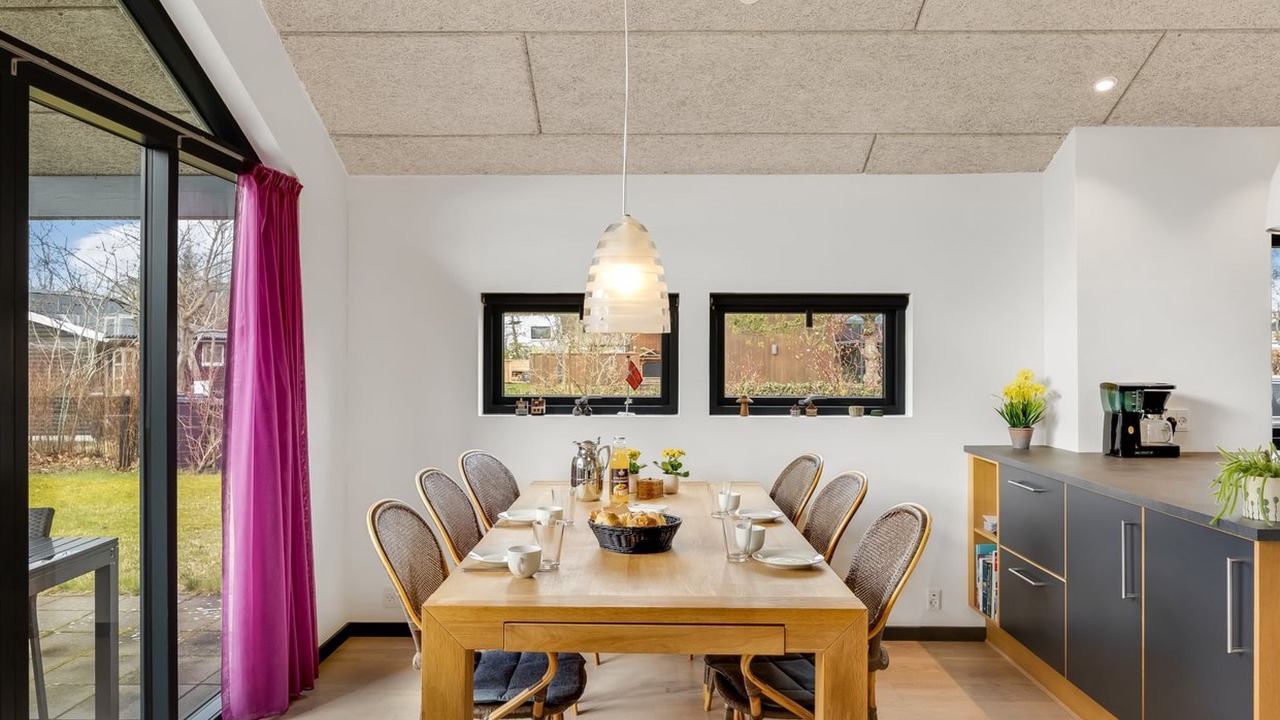 Photo of Livingroom in Sæby