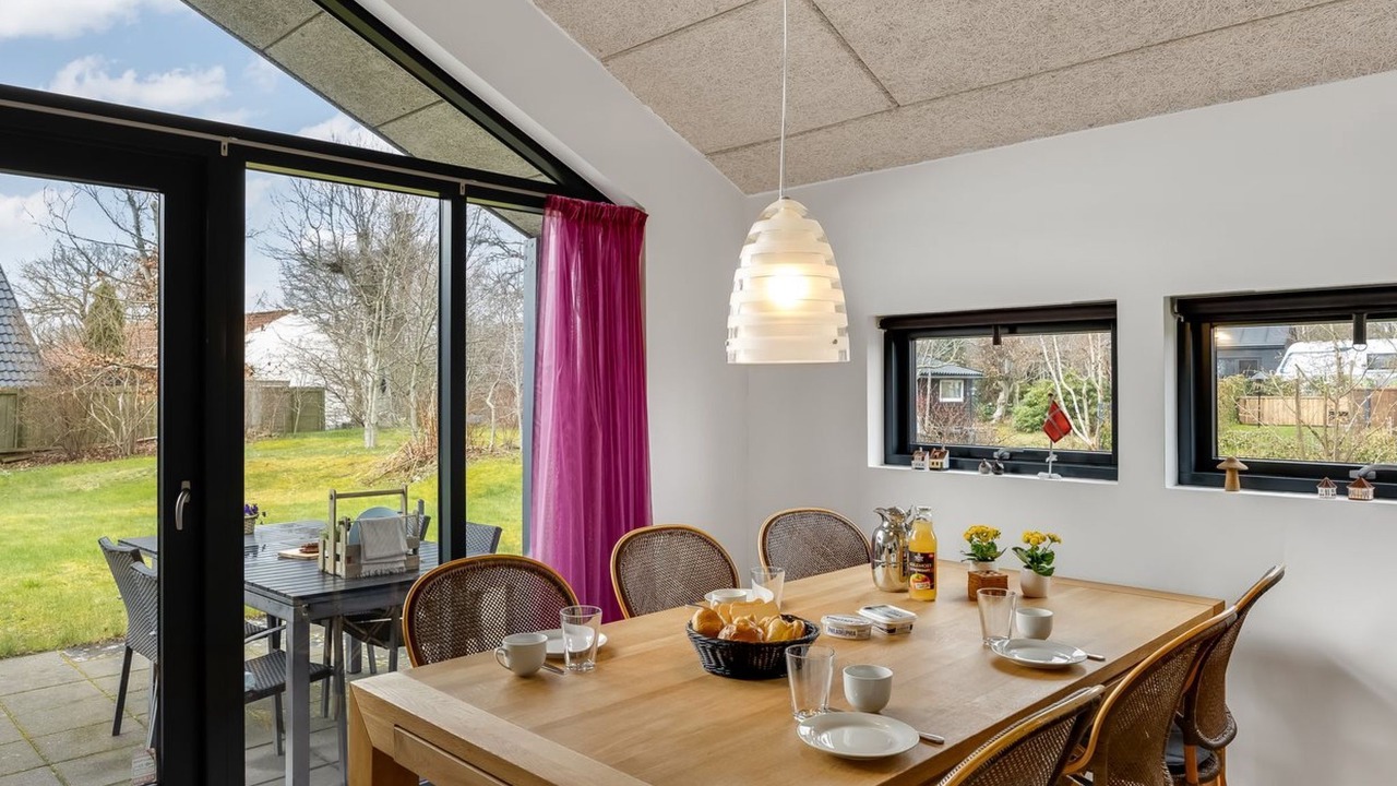 Photo of Livingroom in Sæby