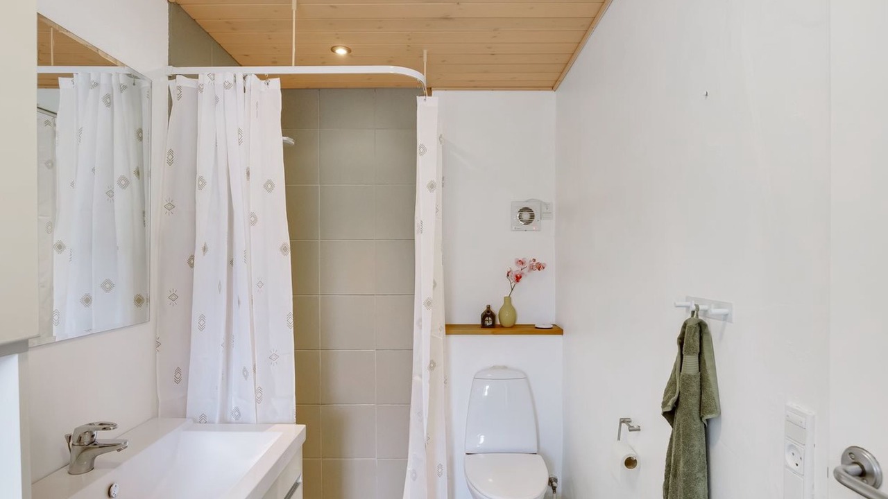 Photo of Bathroom in Voersaa