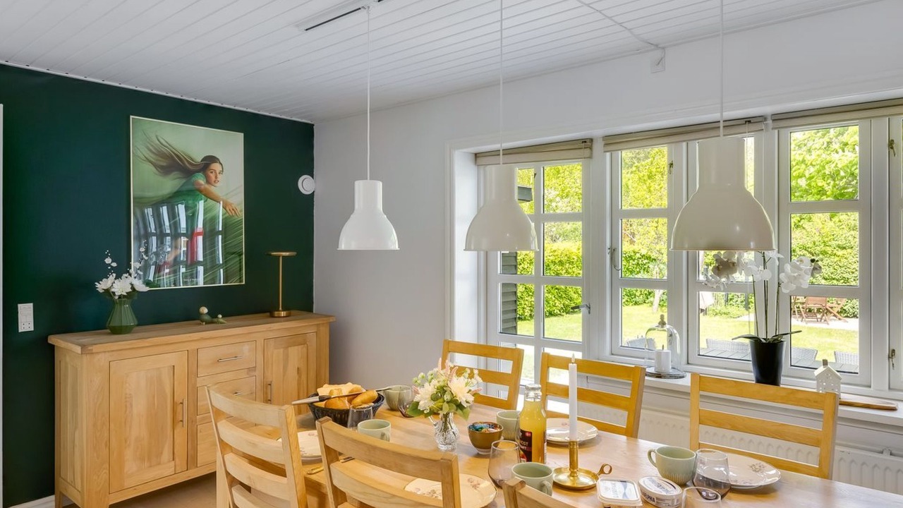 Photo of Livingroom in Voersaa