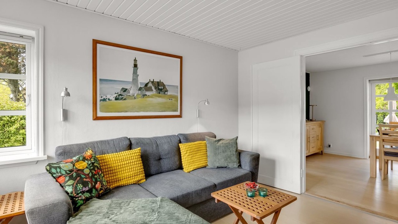 Photo of Livingroom in Voersaa