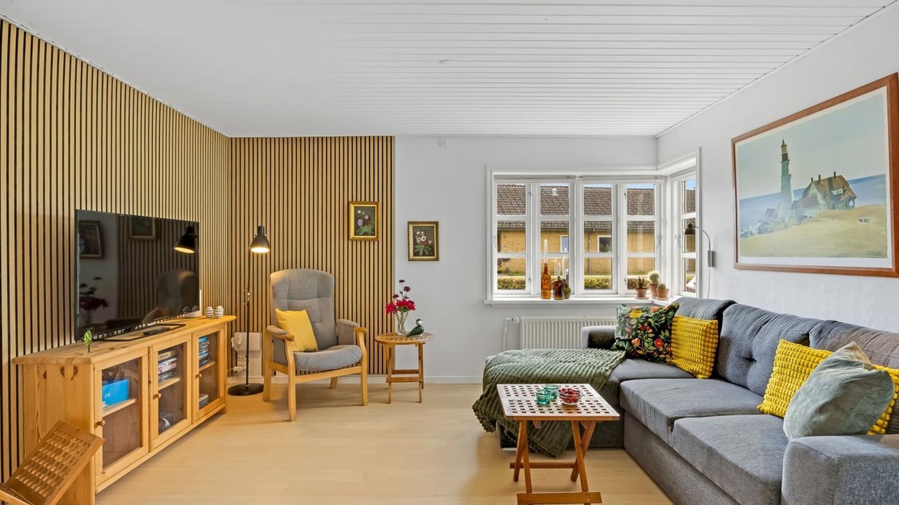 Photo of Livingroom in Voersaa