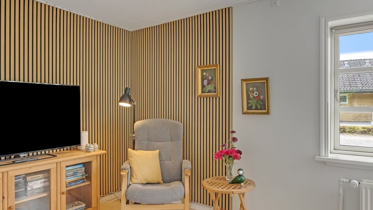 Photo of Livingroom in Voersaa