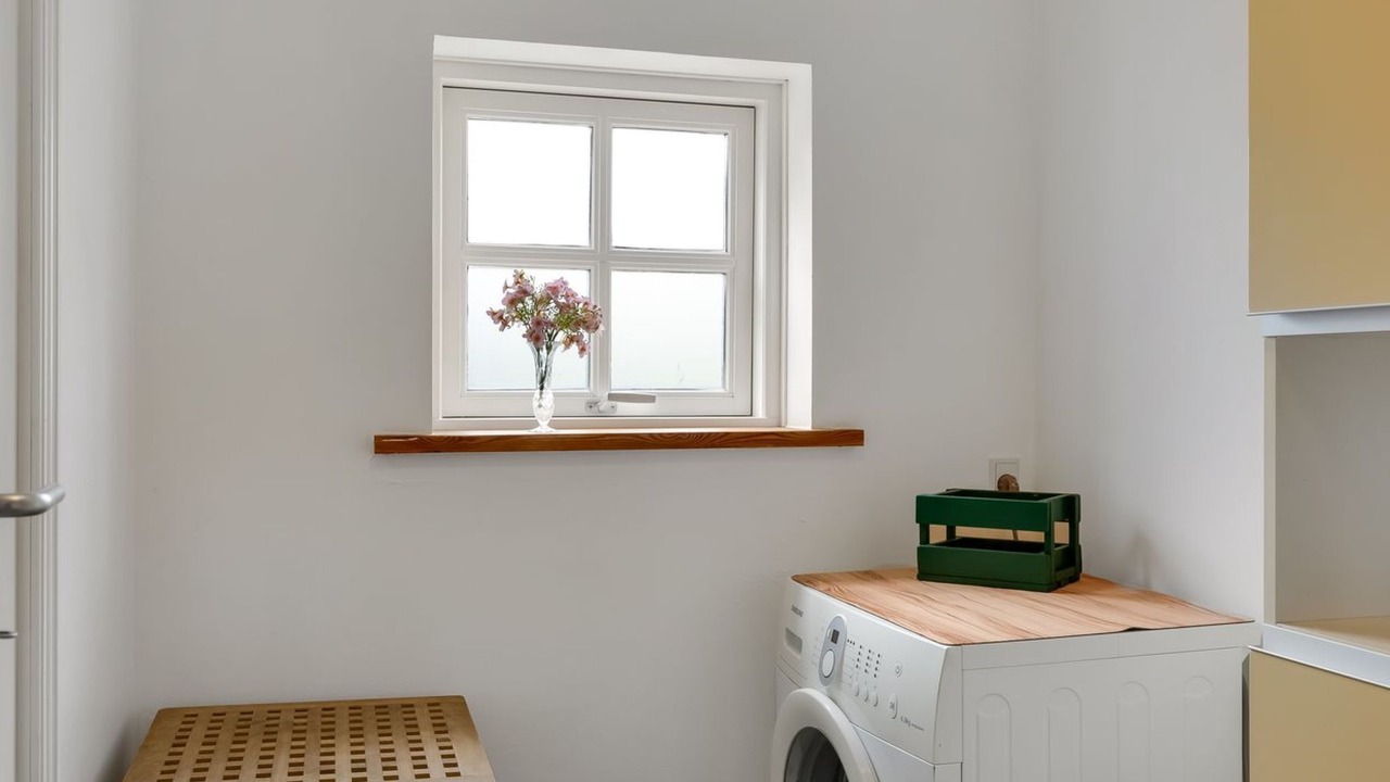 Photo of Bathroom in Voersaa