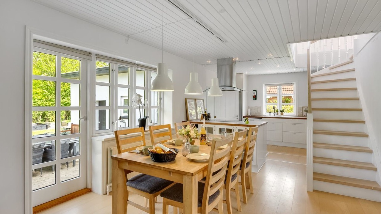 Photo of Livingroom in Voersaa