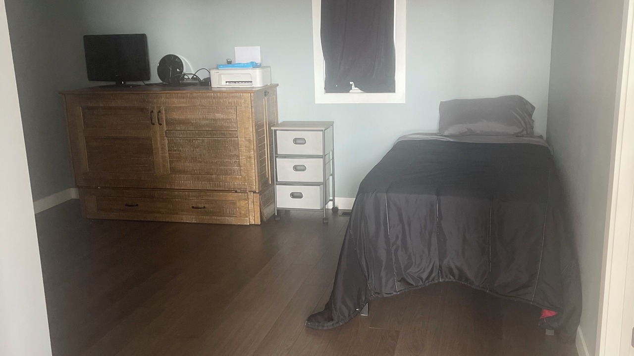 Photo of Bedroom in Saskatchewan