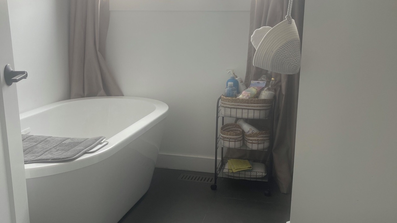 Photo of Bathroom in Saskatchewan