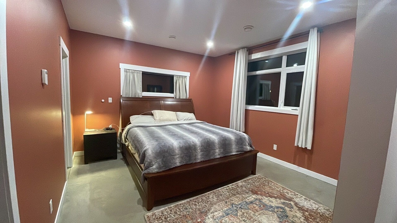 Photo of Bedroom in Saskatchewan