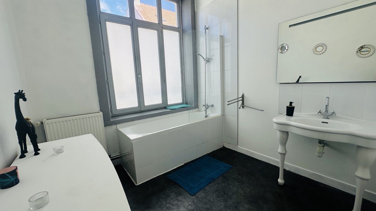 Photo of Bathroom in Brequerecque