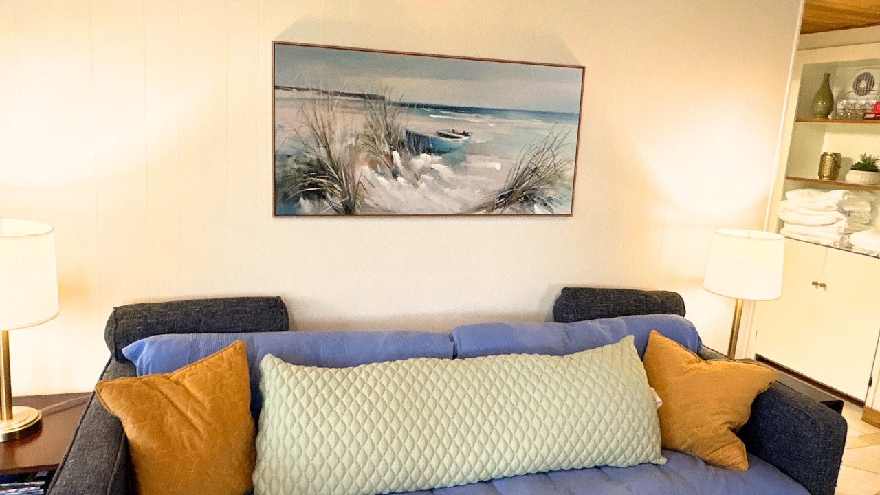 Photo of Livingroom in Burnet