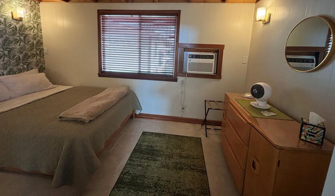 Photo of Bedroom in Burnet