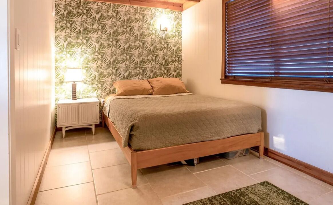 Photo of Bedroom in Burnet