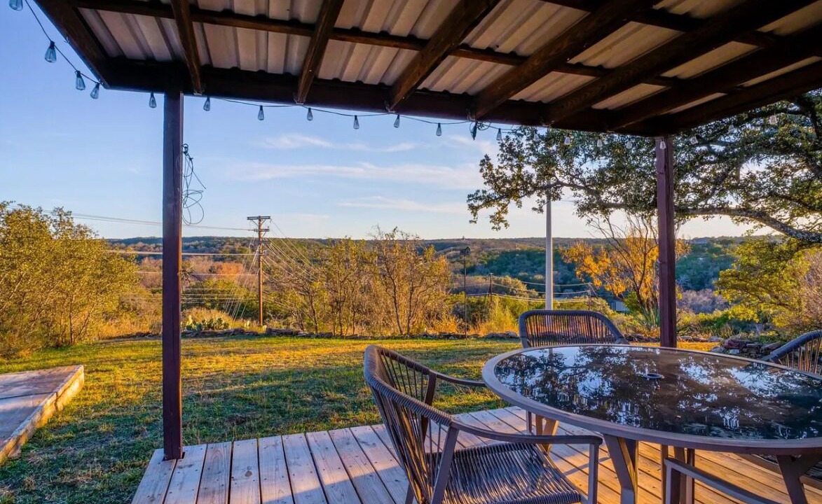 Photo of Outdoor in Burnet