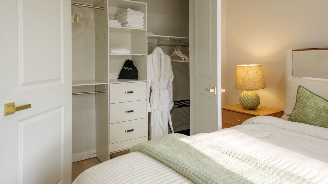 Photo of Bedroom in Petersburg