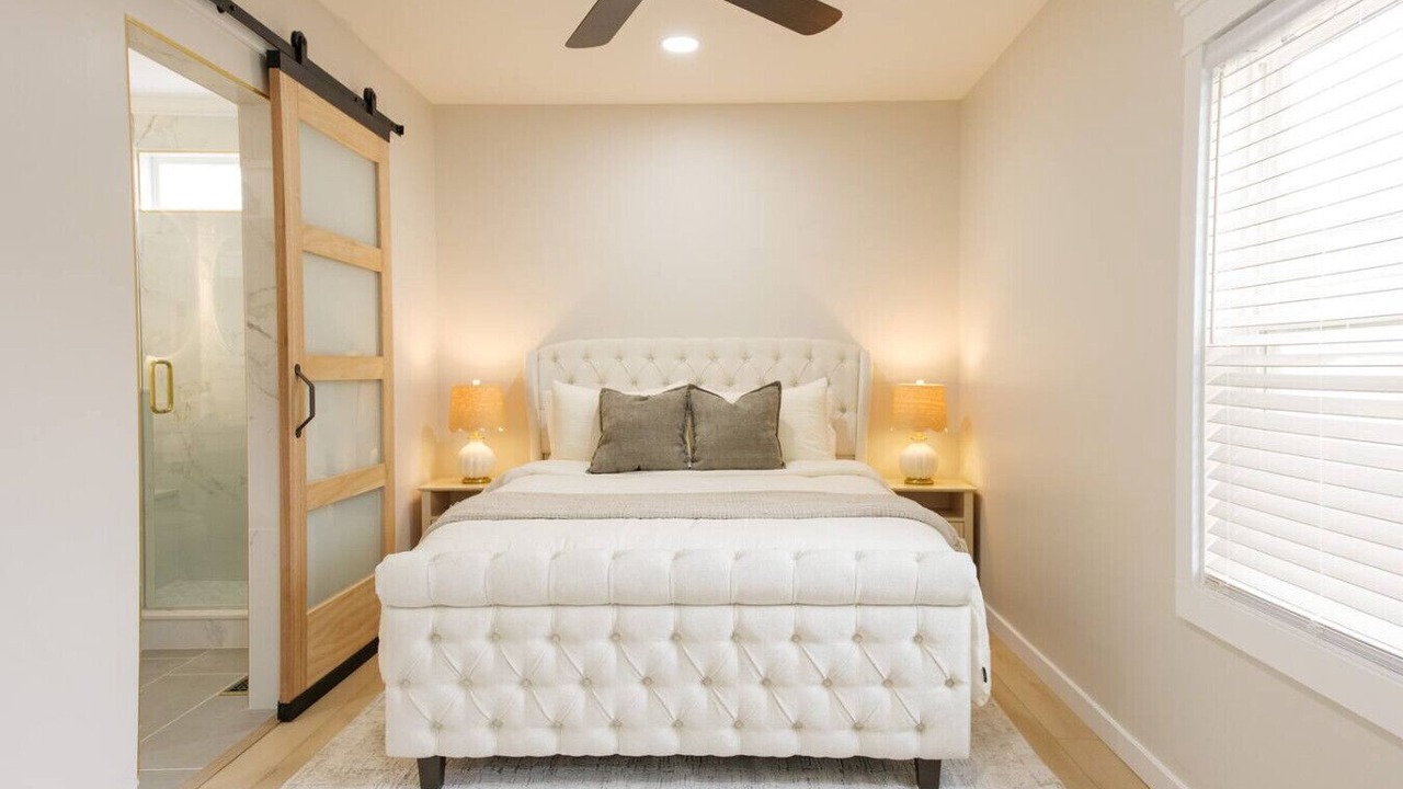 Photo of Bedroom in Petersburg