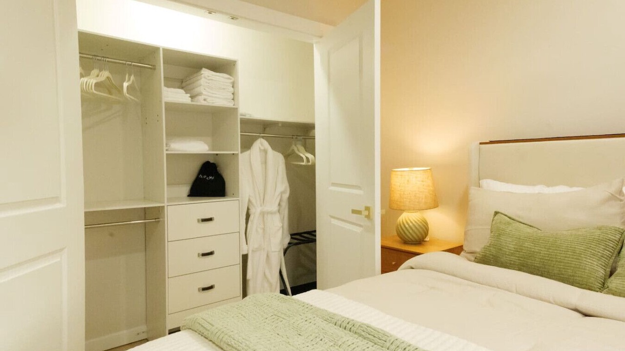 Photo of Bedroom in Petersburg