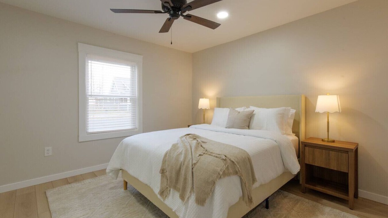 Photo of Bedroom in Petersburg