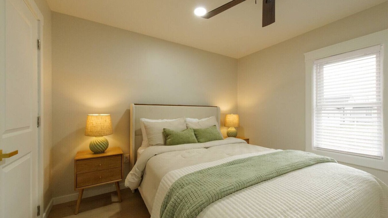 Photo of Bedroom in Petersburg
