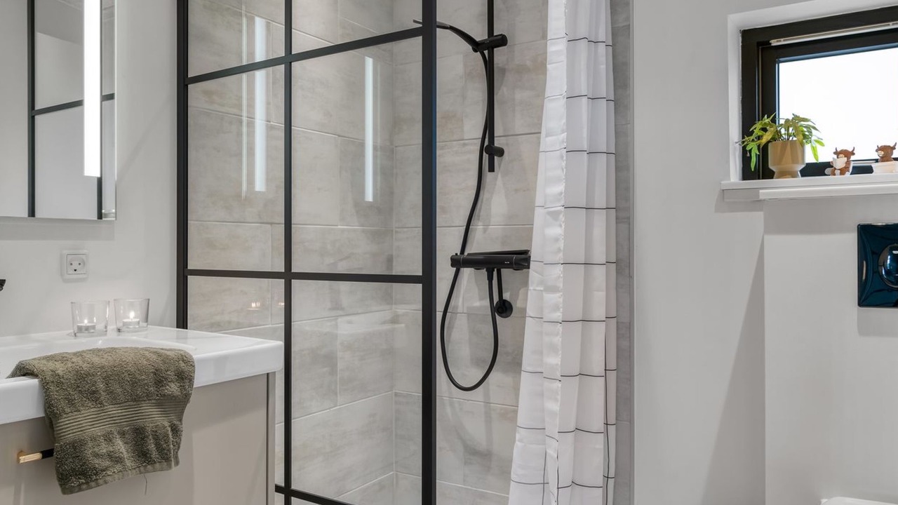 Photo of Bathroom in Egense