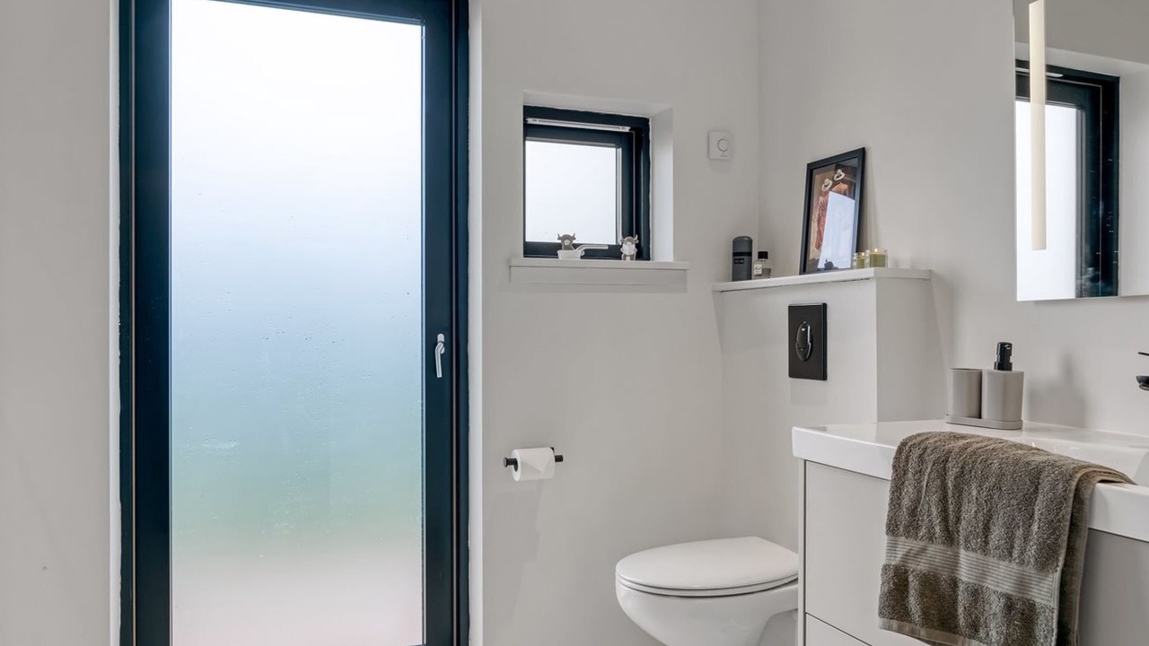 Photo of Bathroom in Egense