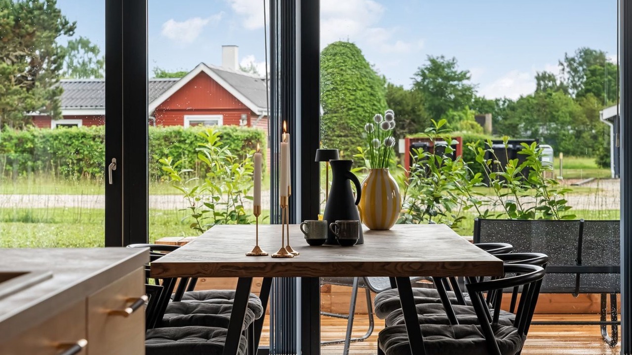 Photo of Livingroom in Egense