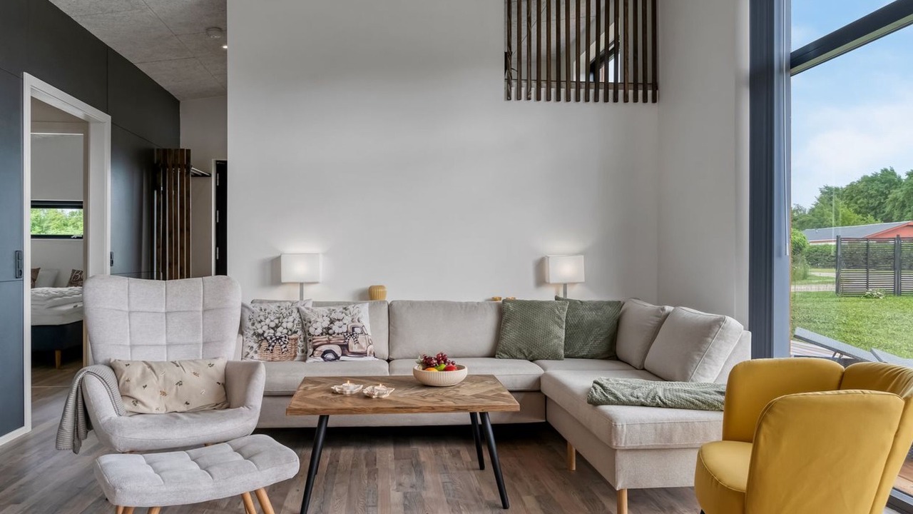 Photo of Livingroom in Egense