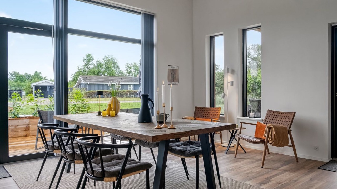 Photo of Livingroom in Egense