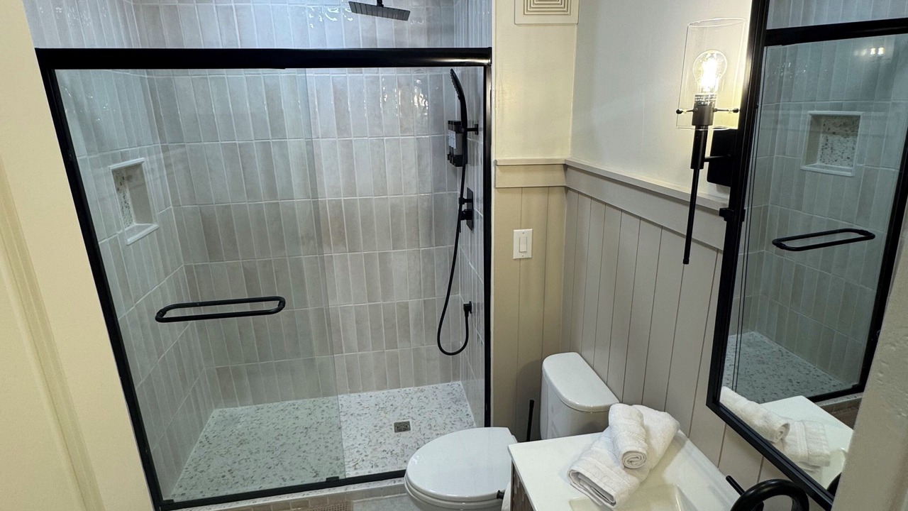 Photo of Bathroom in Lowell