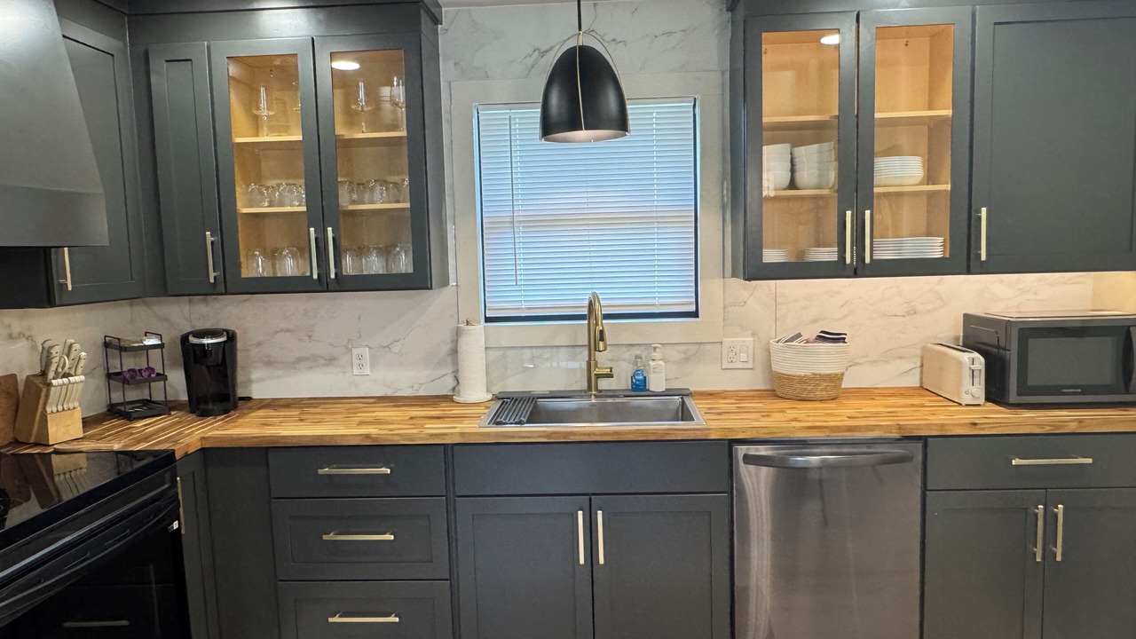 Photo of Kitchen in Lowell