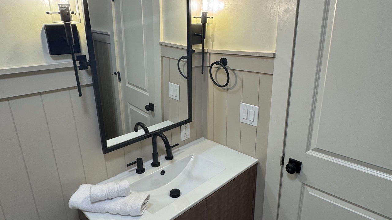 Photo of Bathroom in Lowell