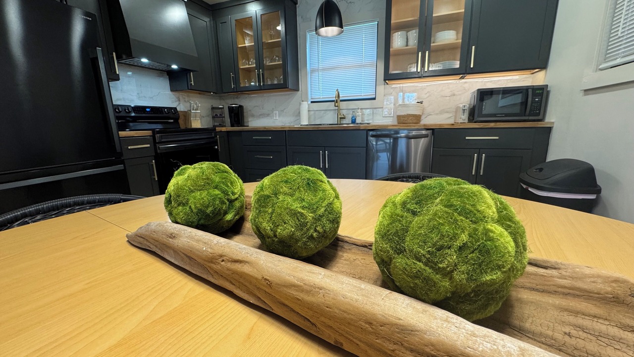 Photo of Kitchen in Lowell