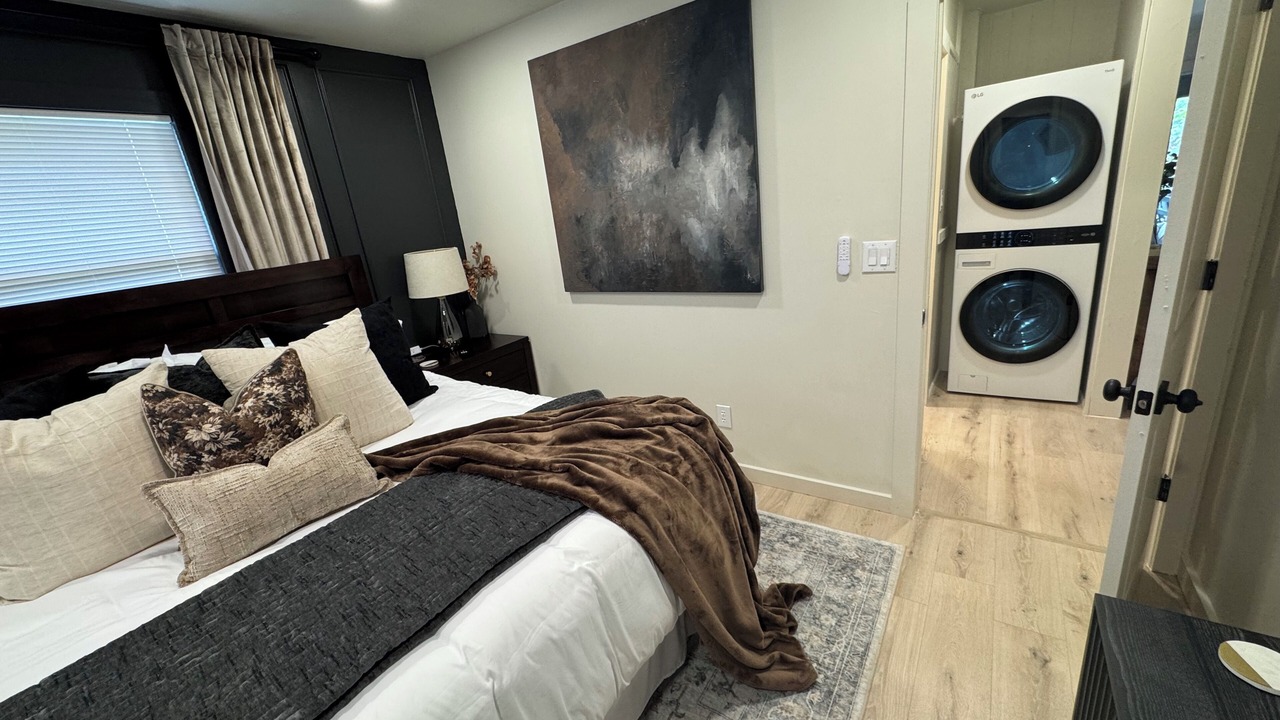 Photo of Bedroom in Lowell