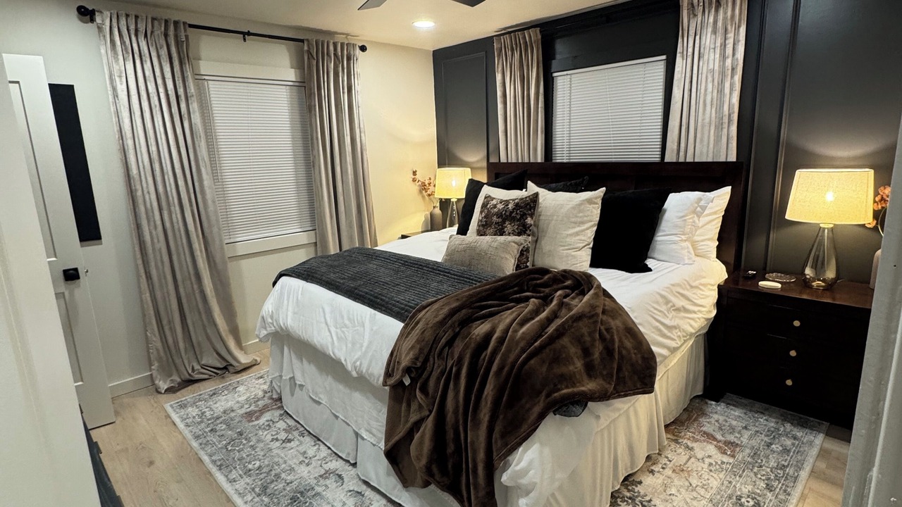 Photo of Bedroom in Lowell