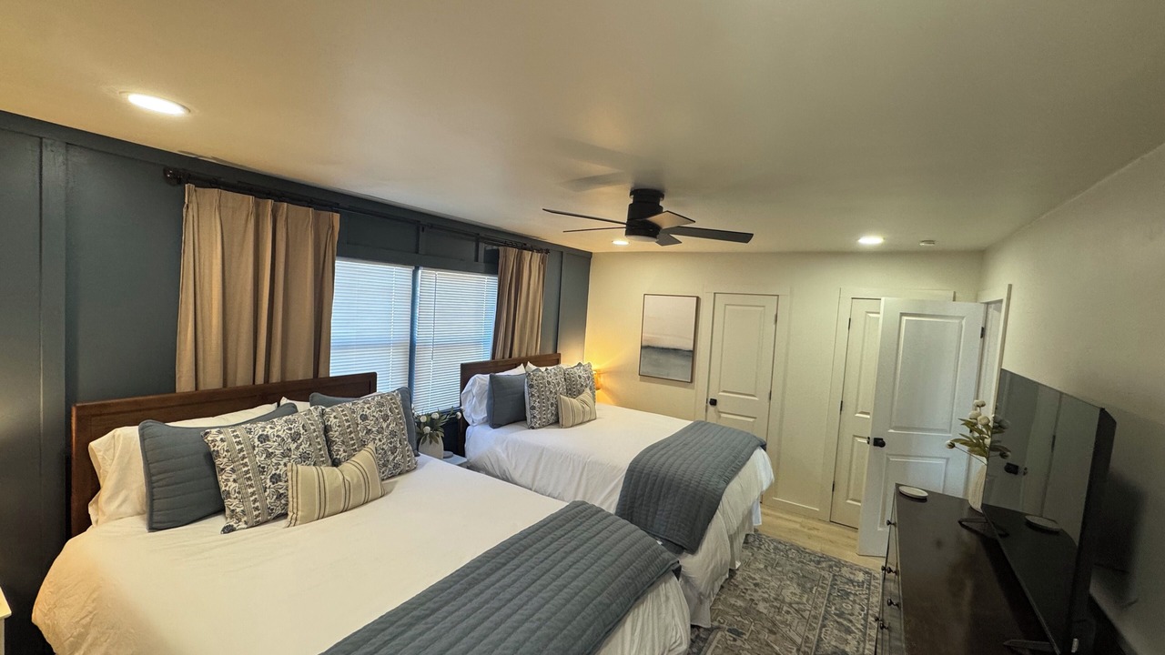 Photo of Bedroom in Lowell