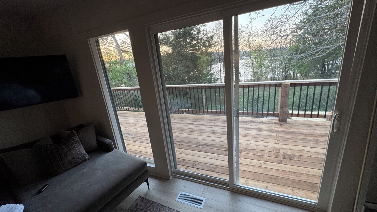 Photo of Livingroom in Lowell