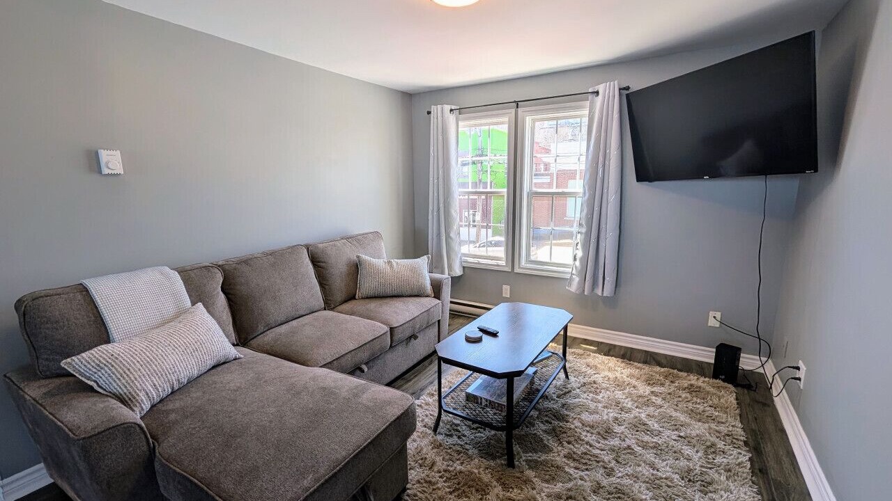 Photo of Livingroom in Digby