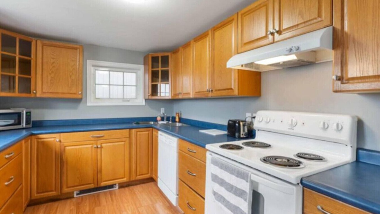 Photo of Kitchen in Digby