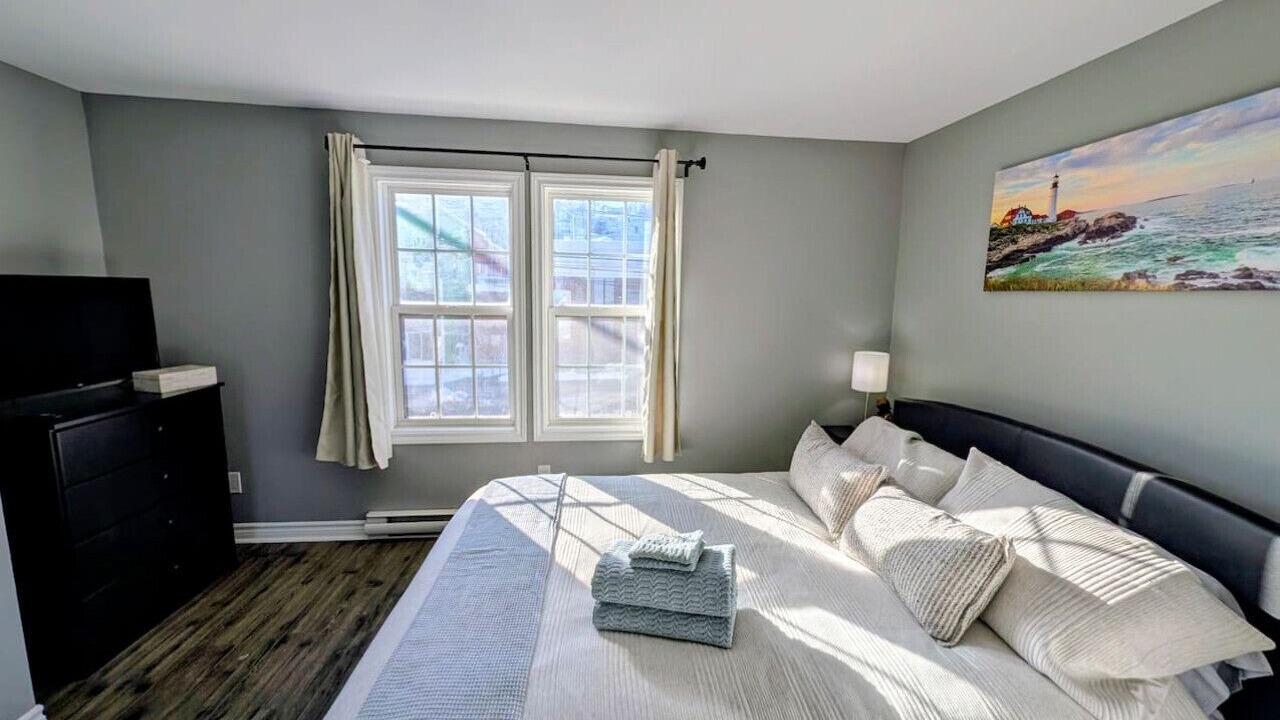 Photo of Bedroom in Digby