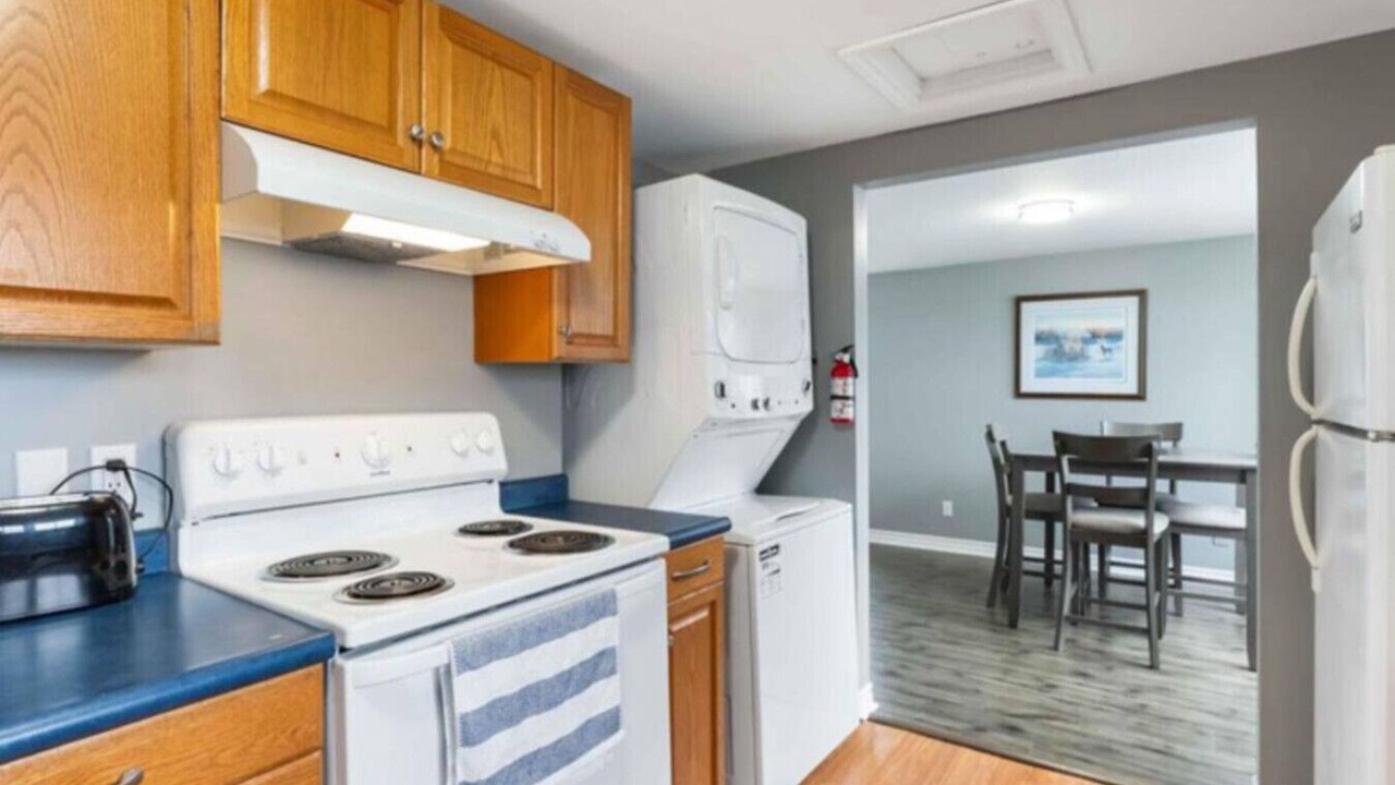 Photo of Kitchen in Digby