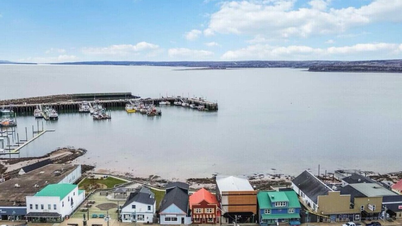 Photo of Outdoor in Digby